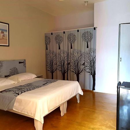 Gipsy Ranch Rooms Cabarete Rom bilde