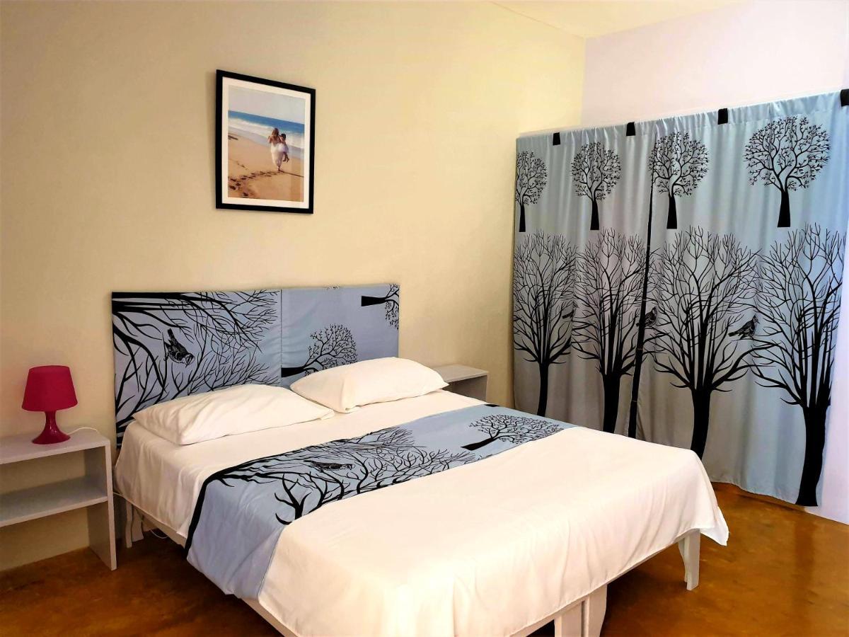 Gipsy Ranch Rooms Cabarete Rom bilde