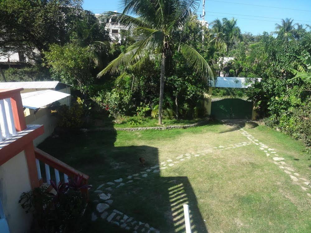 Gipsy Ranch Rooms Cabarete Eksteriør bilde