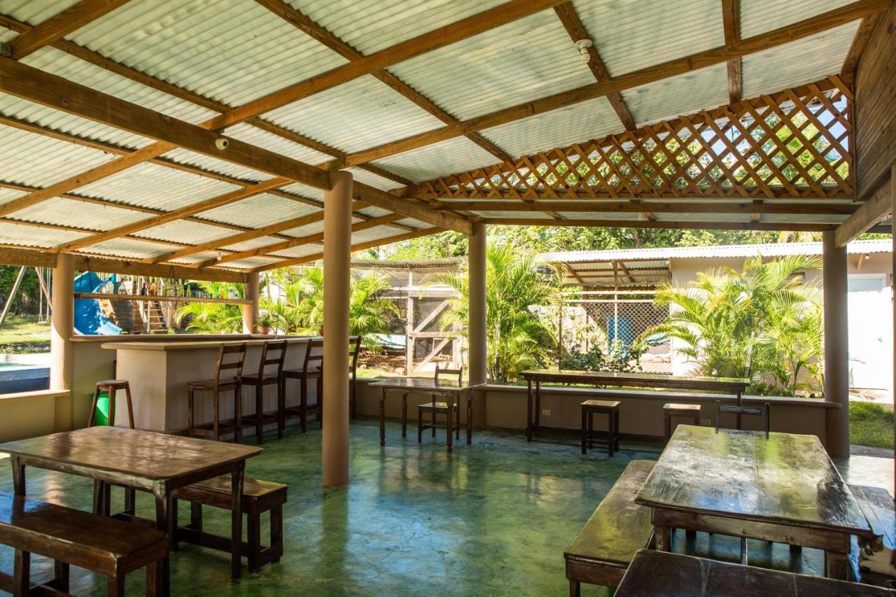 Gipsy Ranch Rooms Cabarete Eksteriør bilde