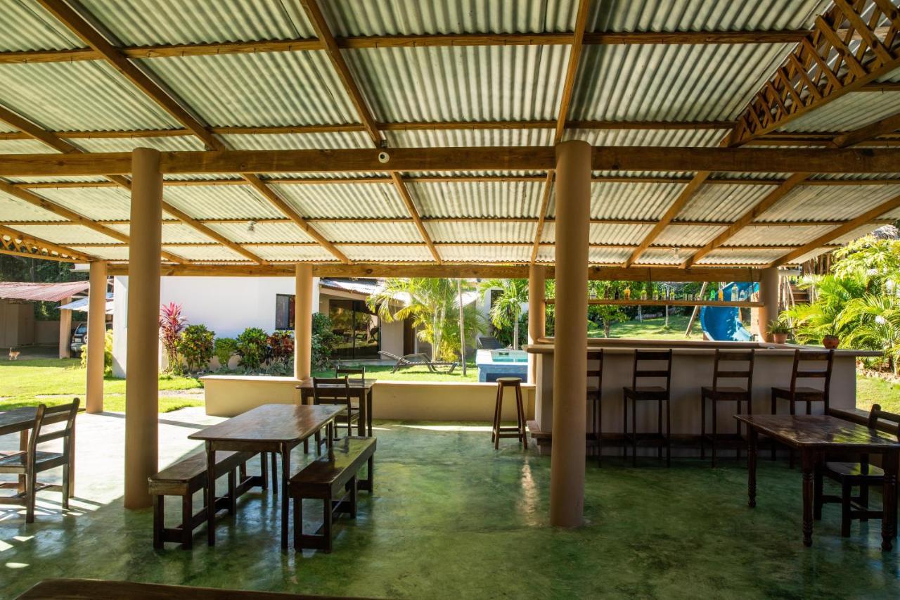 Gipsy Ranch Rooms Cabarete Eksteriør bilde