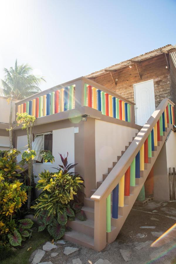 Gipsy Ranch Rooms Cabarete Eksteriør bilde