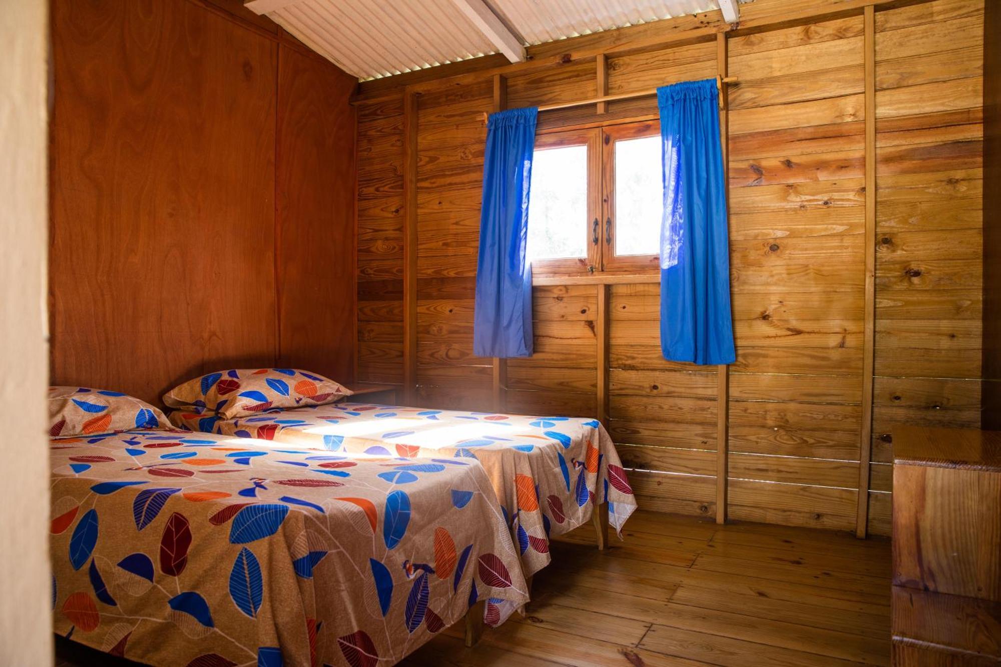 Gipsy Ranch Rooms Cabarete Rom bilde