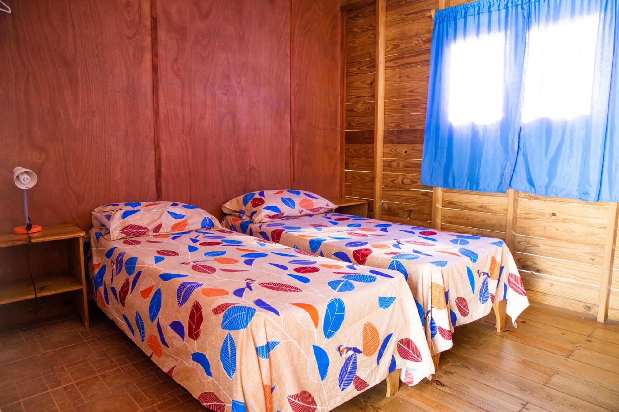 Gipsy Ranch Rooms Cabarete Rom bilde