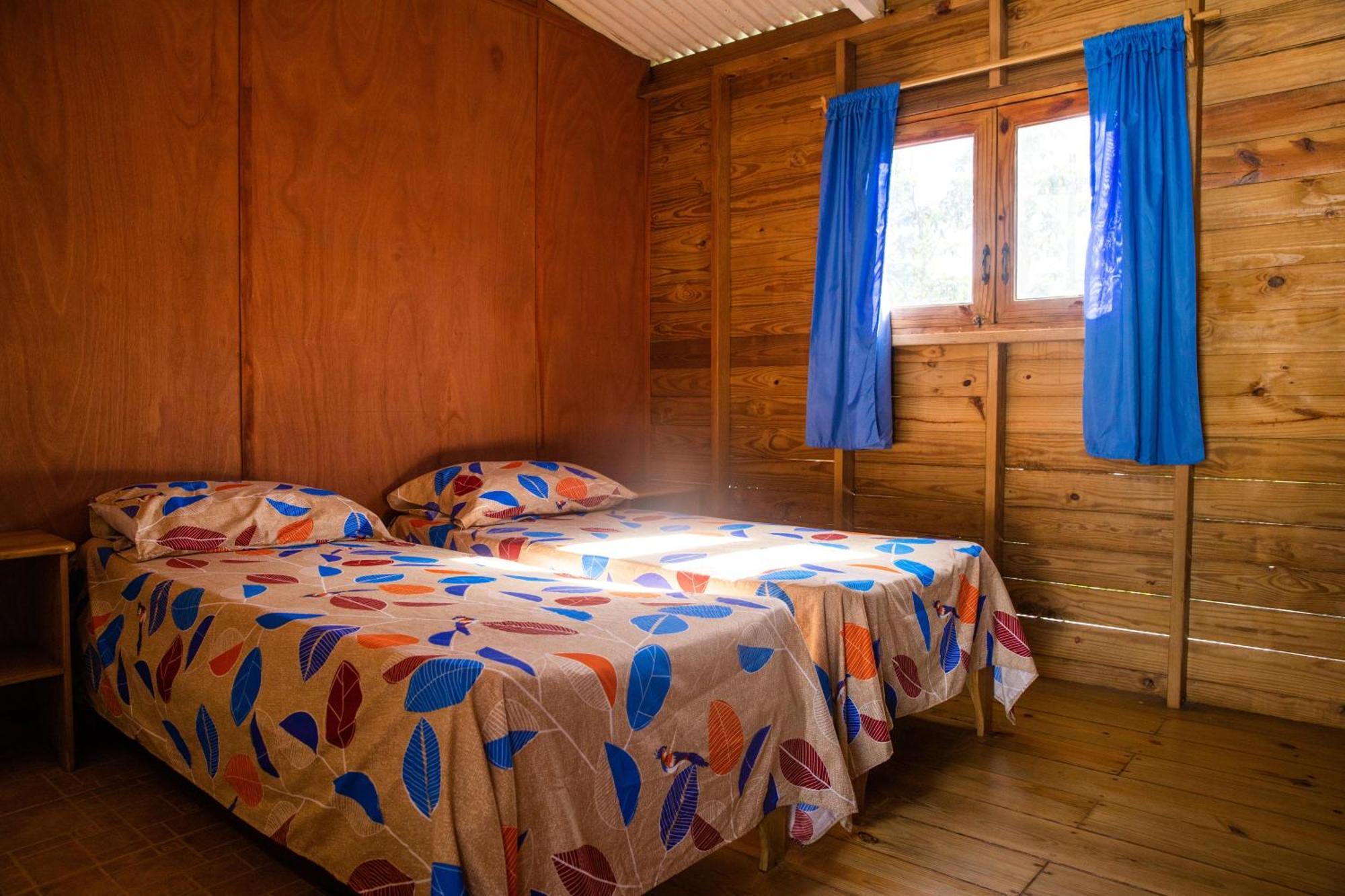 Gipsy Ranch Rooms Cabarete Rom bilde