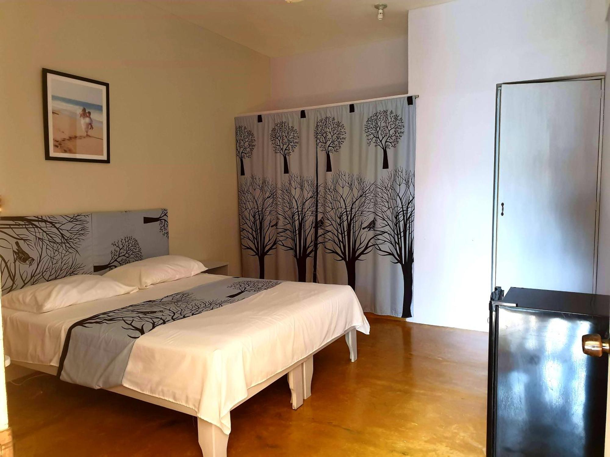 Gipsy Ranch Rooms Cabarete Rom bilde