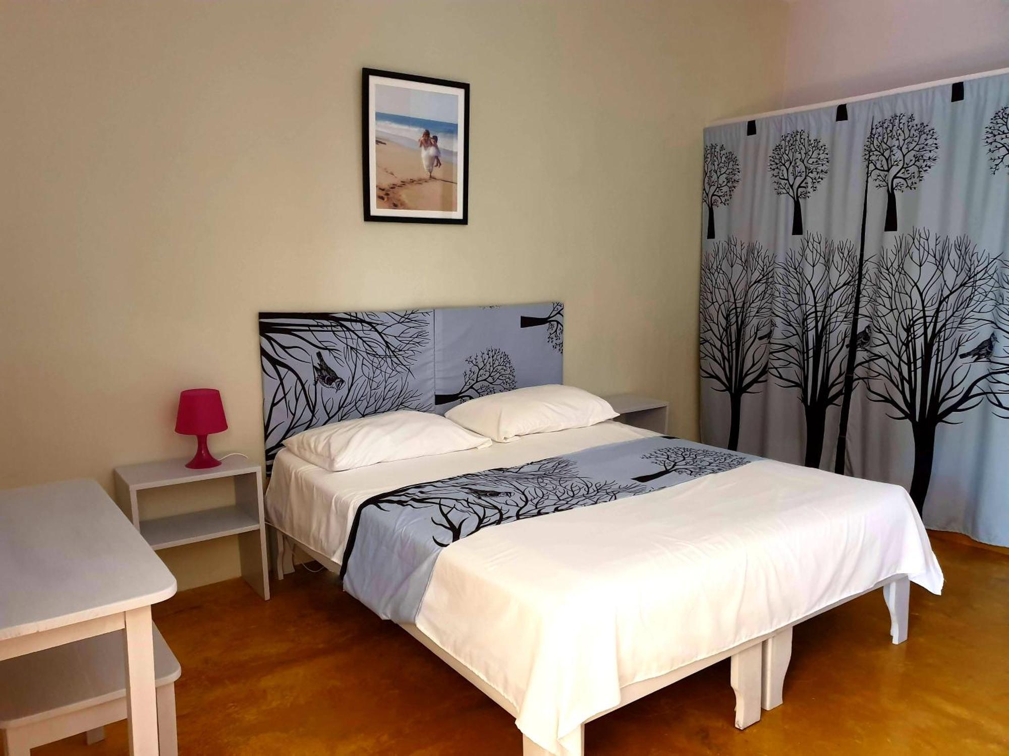 Gipsy Ranch Rooms Cabarete Rom bilde