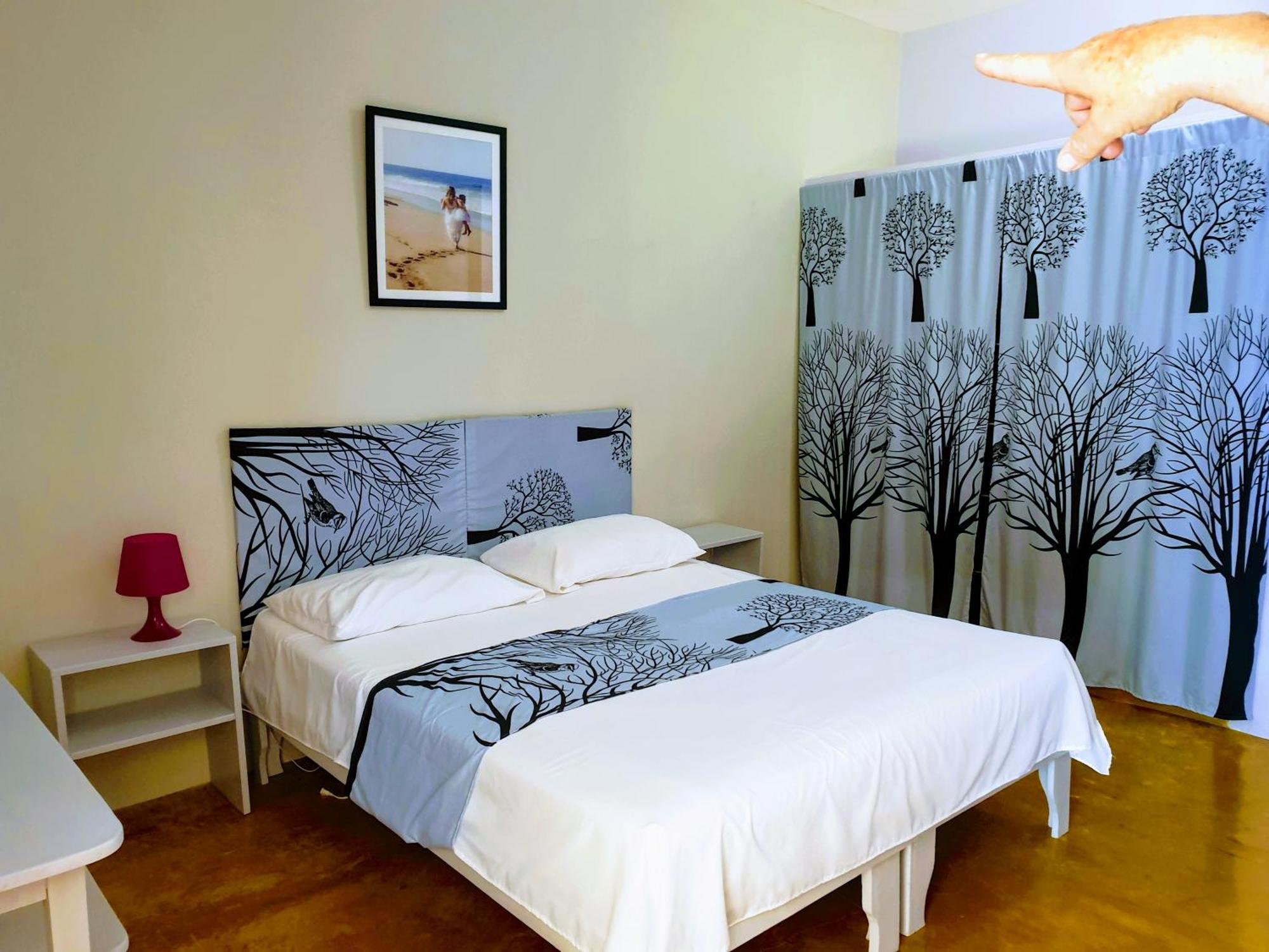 Gipsy Ranch Rooms Cabarete Rom bilde