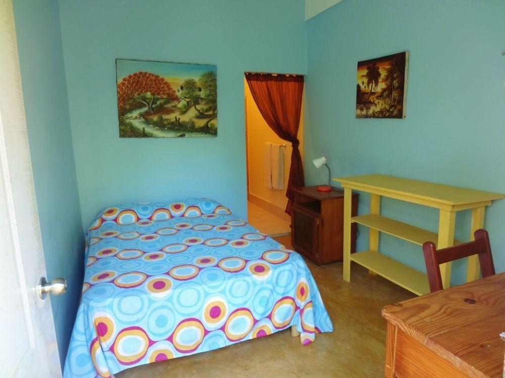 Gipsy Ranch Rooms Cabarete Eksteriør bilde