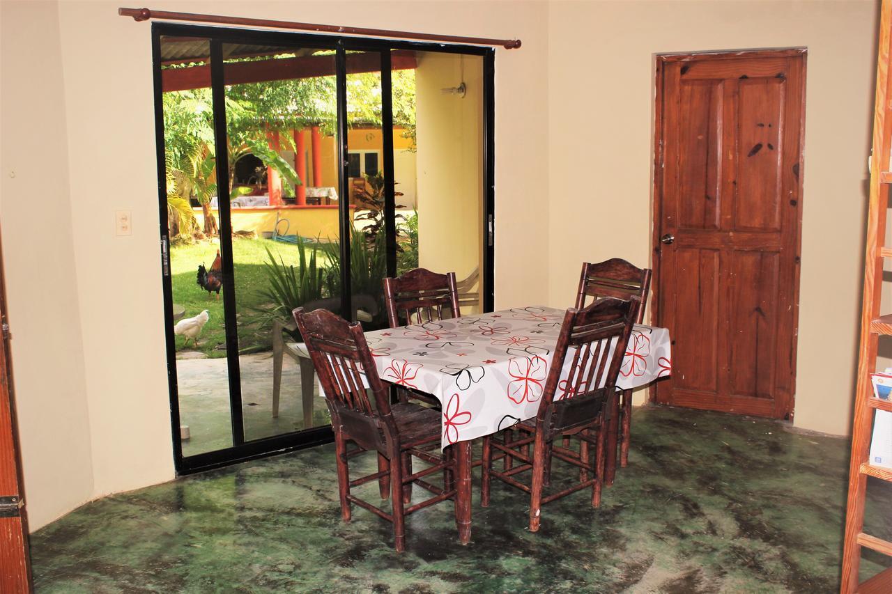 Gipsy Ranch Rooms Cabarete Rom bilde
