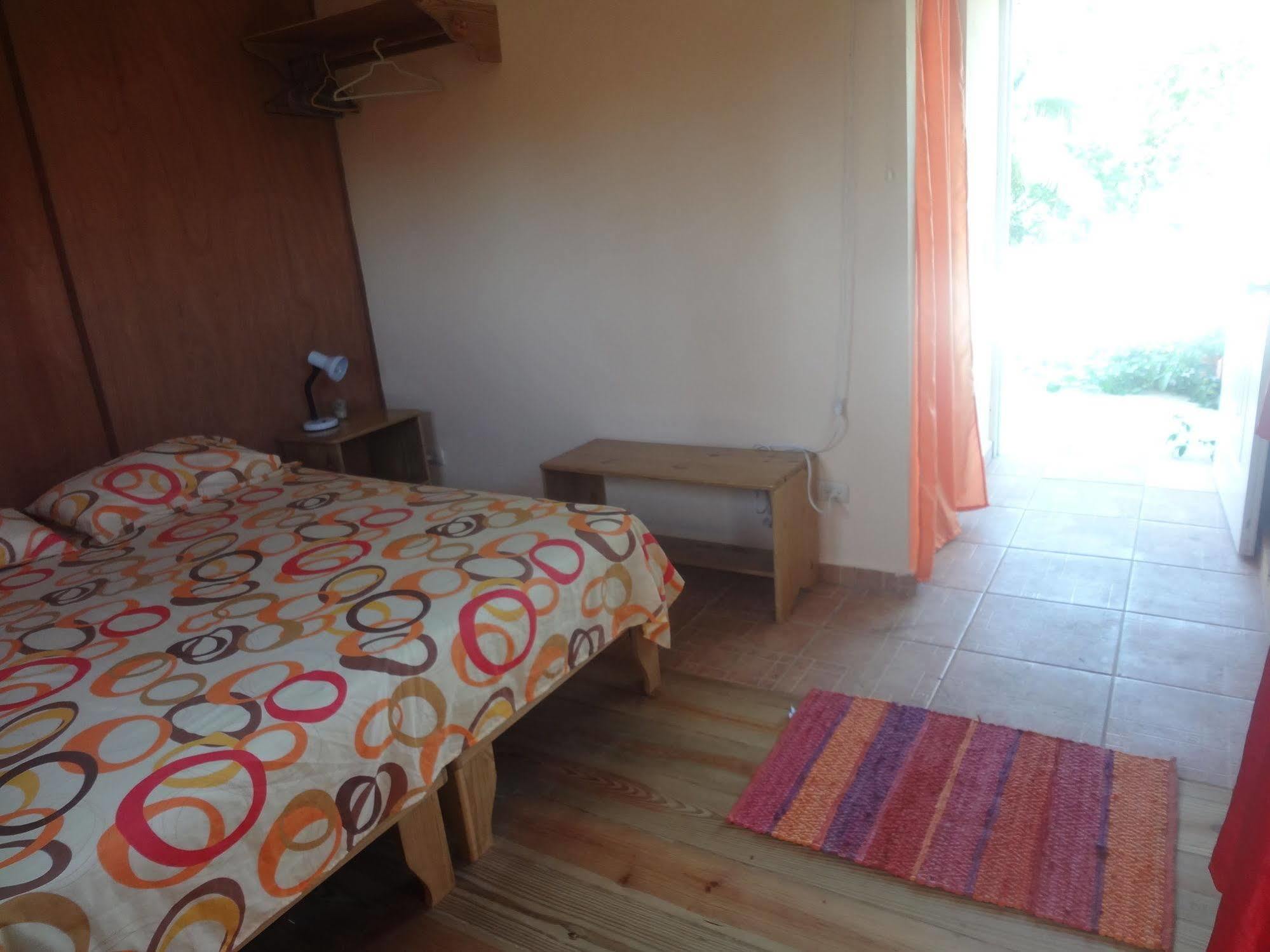 Gipsy Ranch Rooms Cabarete Eksteriør bilde